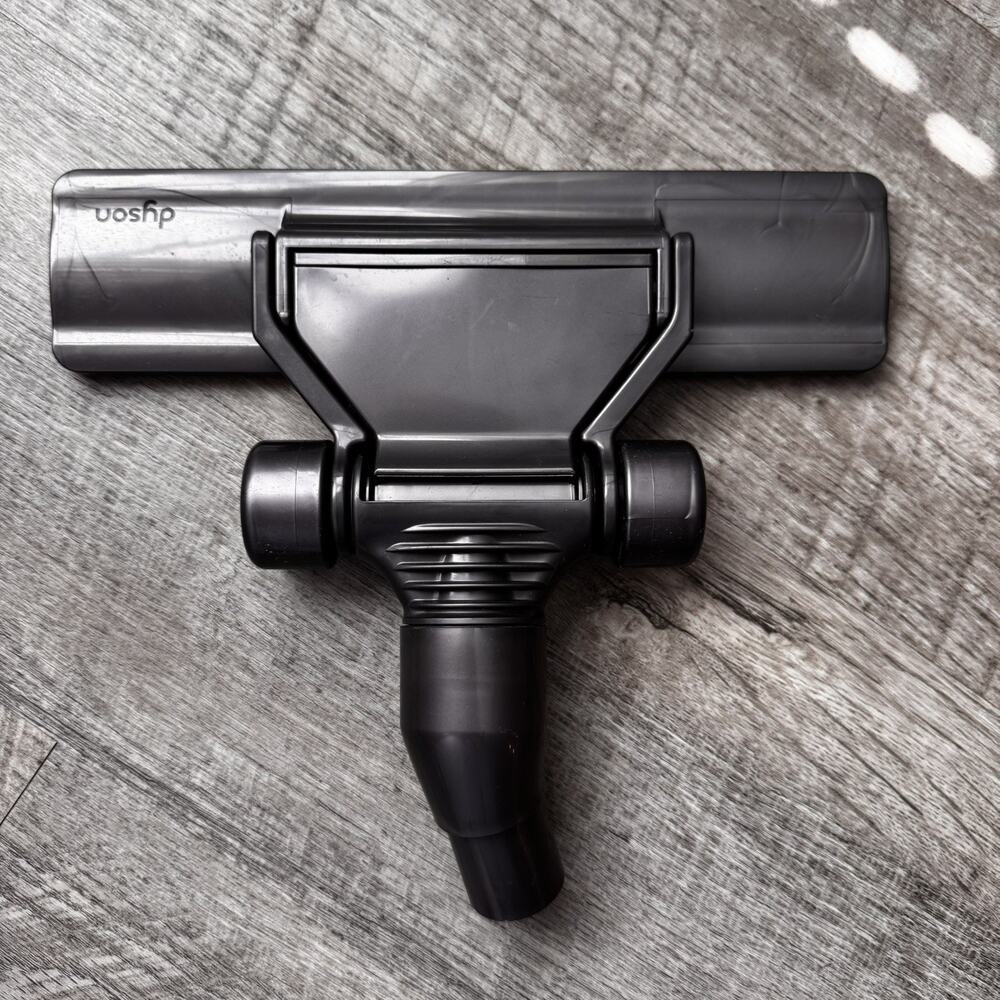 Dyson 07-3415 Flat Out Floor Head Vacuum Attachment Tool, Gray - OEM Genuine